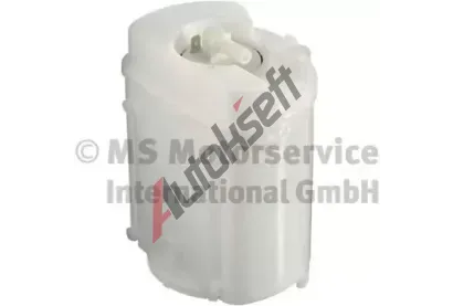 PIERBURG Stabiliza�n� n�doba palivov�ho �erpadla PG 7.02550.62.0, 7.02550.62.0