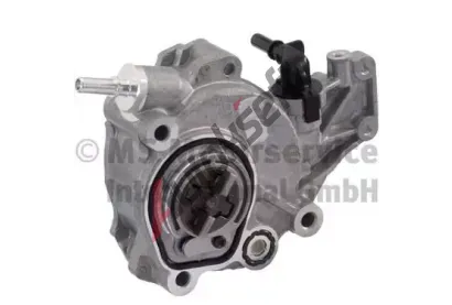 PIERBURG Vakuové čerpadlo brzdového systému PG 7.02551.10.0, 7.02551.10.0 PIERBURG Vakuové čerpadlo brzdového systému PG 7.02551.10.0, 7.02551.10.0