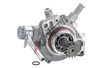 PIERBURG Vakuov� �erpadlo brzdov�ho syst�mu PG 7.02551.31.0, 7.02551.31.0