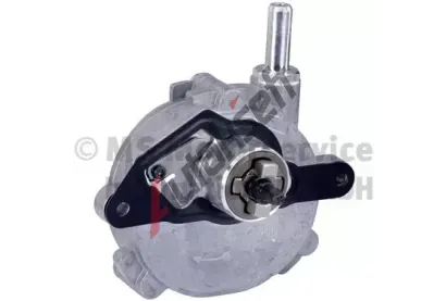 PIERBURG Vakuov erpadlo brzdovho systmu PG 7.02551.38.0, 7.02551.38.0