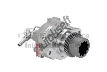 PIERBURG Vakuov erpadlo brzdovho systmu PG 7.02551.39.0, 7.02551.39.0