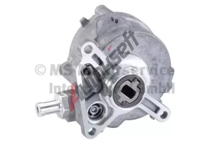 PIERBURG Vakuov erpadlo brzdovho systmu PG 7.02551.48.0, 7.02551.48.0