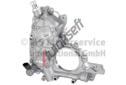 PIERBURG Vakuové čerpadlo brzdového systému PG 7.02551.56.0, 7.02551.56.0 PIERBURG Vakuové čerpadlo brzdového systému PG 7.02551.56.0, 7.02551.56.0