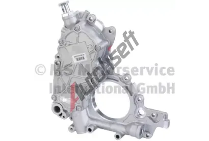 PIERBURG Vakuové čerpadlo brzdového systému PG 7.02551.57.0, 7.02551.57.0 PIERBURG Vakuové čerpadlo brzdového systému PG 7.02551.57.0, 7.02551.57.0