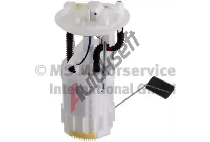 PIERBURG Palivová přívodní jednotka PG 7.02552.42.0, 7.02552.42.0  PIERBURG Palivová přívodní jednotka PG 7.02552.42.0, 7.02552.42.0