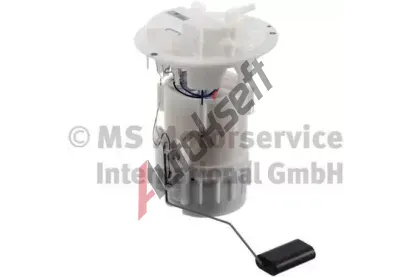 PIERBURG Palivov pvodn jednotka PG 7.02552.51.0, 7.02552.51.0