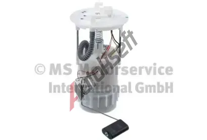 PIERBURG Palivová přívodní jednotka PG 7.02552.57.0, 7.02552.57.0 PIERBURG Palivová přívodní jednotka PG 7.02552.57.0, 7.02552.57.0