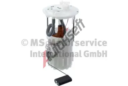 PIERBURG Snma rezervy paliva PG 7.02552.58.0, 7.02552.58.0