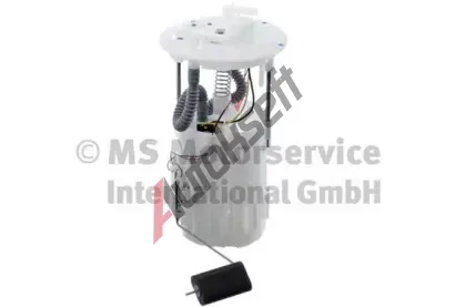 PIERBURG Palivov pvodn jednotka PG 7.02552.59.0, 7.02552.59.0