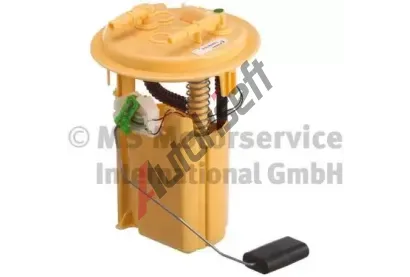 PIERBURG Snma - rezerva paliva PG 7.02700.29.0, 7.02700.29.0