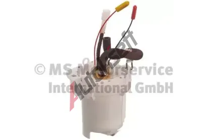 PIERBURG Palivov pvodn jednotka PG 7.02701.12.0, 7.02701.12.0