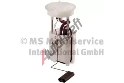 PIERBURG Palivová přívodní jednotka PG 7.02701.34.0, 7.02701.34.0  PIERBURG Palivová přívodní jednotka PG 7.02701.34.0, 7.02701.34.0