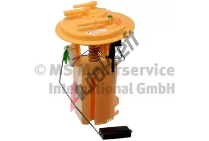 PIERBURG Snímač - rezerva paliva PG 7.02701.53.0, 7.02701.53.0 PIERBURG Snímač - rezerva paliva PG 7.02701.53.0, 7.02701.53.0