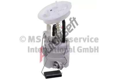 PIERBURG Palivová přívodní jednotka PG 7.02701.69.0, 7.02701.69.0 PIERBURG Palivová přívodní jednotka PG 7.02701.69.0, 7.02701.69.0