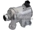Vodn erpadlo, chlazen motoru PIERBURG ‐ PG 7.02702.58.0