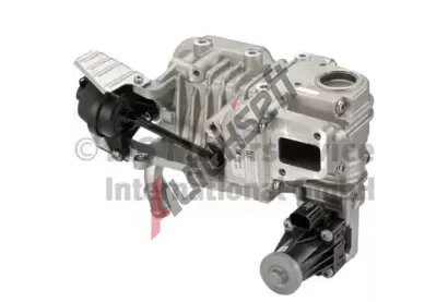 PIERBURG AGR modul PG 7.02751.02.0, 7.02751.02.0
