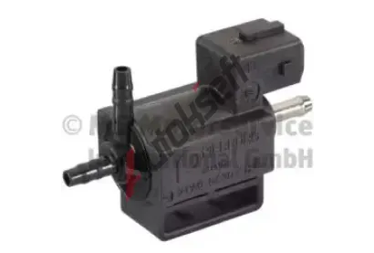 PIERBURG Ventil pneumatick�ho ��zen� nas�van�ho vzduchu PG 7.03075.02.0, 7.03075.02.0