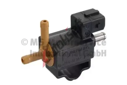 PIERBURG Regulační ventil plnicího tlaku PG 7.03351.12.0, 7.03351.12.0 PIERBURG Regulační ventil plnicího tlaku PG 7.03351.12.0, 7.03351.12.0