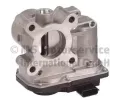 Hrdlo krtc klapky PIERBURG ‐ PG 7.03703.00.0