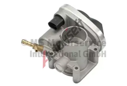 PIERBURG Hrdlo krtc klapky PG 7.03703.08.0, 7.03703.08.0