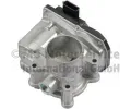 Hrdlo krtc klapky PIERBURG ‐ PG 7.03703.20.0