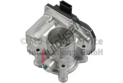 PIERBURG Hrdlo krtc klapky PG 7.03703.20.0, 7.03703.20.0