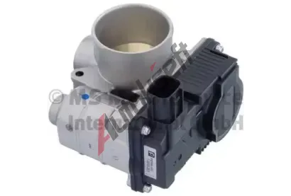 PIERBURG Hrdlo krtc klapky PG 7.03703.23.0, 7.03703.23.0