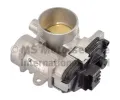 Hrdlo �krt�c� klapky&nbsp;PIERBURG&nbsp;&dash;&nbsp;PG 7.03703.58.0