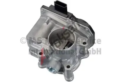 PIERBURG Hrdlo �krt�c� klapky PG 7.03703.64.0, 7.03703.64.0