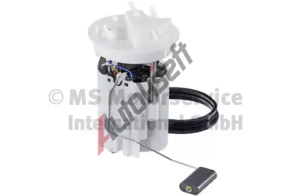 PIERBURG Palivová přívodní jednotka PG 7.03794.29.0, 7.03794.29.0 PIERBURG Palivová přívodní jednotka PG 7.03794.29.0, 7.03794.29.0