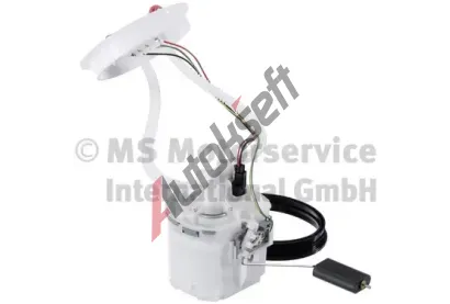 PIERBURG Palivov� p��vodn� jednotka PG 7.03794.35.0, 7.03794.35.0