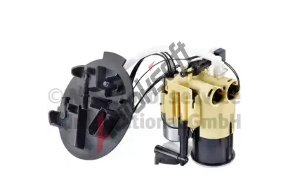 PIERBURG Palivová přívodní jednotka PG 7.03794.46.0, 7.03794.46.0 PIERBURG Palivová přívodní jednotka PG 7.03794.46.0, 7.03794.46.0