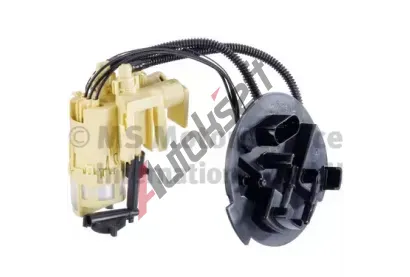 PIERBURG Palivov� p��vodn� jednotka PG 7.03794.47.0, 7.03794.47.0