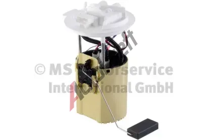 PIERBURG Palivová přívodní jednotka PG 7.03794.49.0, 7.03794.49.0 PIERBURG Palivová přívodní jednotka PG 7.03794.49.0, 7.03794.49.0