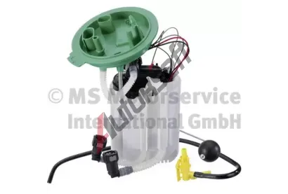 PIERBURG Palivová přívodní jednotka PG 7.03794.58.0, 7.03794.58.0 PIERBURG Palivová přívodní jednotka PG 7.03794.58.0, 7.03794.58.0