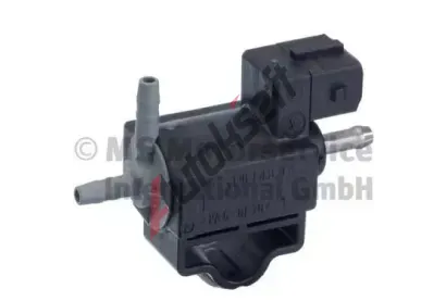 PIERBURG Regulan ventil plnicho tlaku PG 7.03833.02.0, 7.03833.02.0