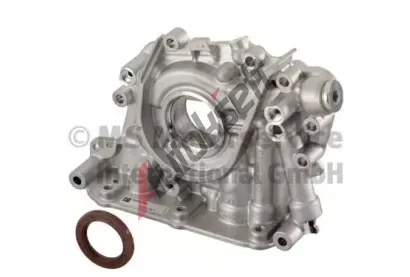 PIERBURG Olejové čerpadlo PG 7.04263.06.0, 7.04263.06.0 PIERBURG Olejové čerpadlo PG 7.04263.06.0, 7.04263.06.0