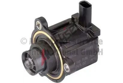 PIERBURG Posuvn vzduchov ventil dmychadla PG 7.04269.04.0, 7.04269.04.0