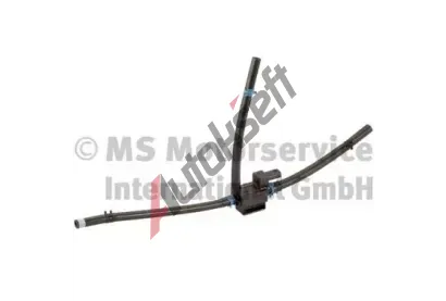 PIERBURG Regulan ventil plnicho tlaku PG 7.04492.07.0, 7.04492.07.0