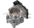 Hrdlo krtc klapky PIERBURG ‐ PG 7.04585.05.0
