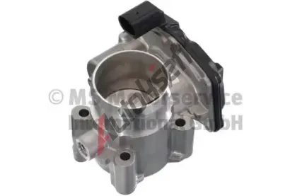 PIERBURG Hrdlo škrtící klapky PG 7.04585.05.0, 7.04585.05.0  PIERBURG Hrdlo škrtící klapky PG 7.04585.05.0, 7.04585.05.0