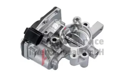 PIERBURG dic klapka pvodu vzduchu PG 7.04602.04.0, 7.04602.04.0