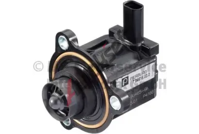 PIERBURG Posuvný vzduchový ventil dmychadla PG 7.04615.03.0, 7.04615.03.0  PIERBURG Posuvný vzduchový ventil dmychadla PG 7.04615.03.0, 7.04615.03.0