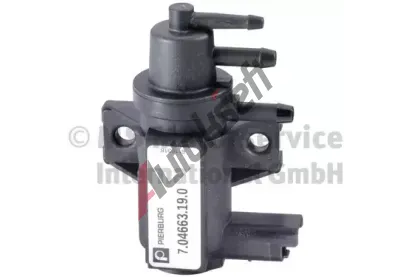 PIERBURG Mni tlaku turbodmychadla PG 7.04663.19.0, 7.04663.19.0