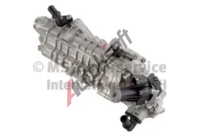 PIERBURG Chladi recirkulace spalin PG 7.04931.04.0, 7.04931.04.0