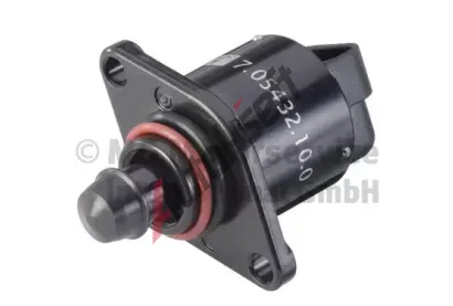 PIERBURG Volnob�n� regula�n� ventil p��vodu vzduchu PG 7.05432.10.0, 7.05432.10.0