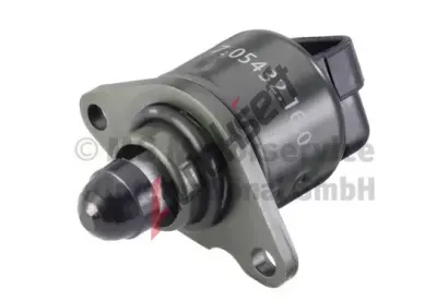 PIERBURG Volnoběžný regulační ventil přívodu vzduchu PG 7.05432.16.0, 7.05432.16.0 PIERBURG Volnoběžný regulační ventil přívodu vzduchu PG 7.05432.16.0, 7.05432.16.0