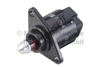 PIERBURG Volnoběžný regulační ventil přívodu vzduchu PG 7.05432.20.0, 7.05432.20.0 PIERBURG Volnoběžný regulační ventil přívodu vzduchu PG 7.05432.20.0, 7.05432.20.0