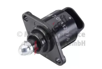 PIERBURG Volnoběžný regulační ventil přívodu vzduchu PG 7.05432.27.0, 7.05432.27.0 PIERBURG Volnoběžný regulační ventil přívodu vzduchu PG 7.05432.27.0, 7.05432.27.0