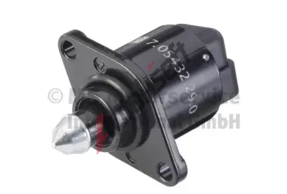 PIERBURG Volnobn regulan ventil pvodu vzduchu PG 7.05432.29.0, 7.05432.29.0